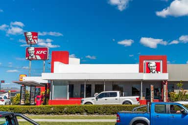 KFC, 154 Morayfield Road (corner Michael Avenue) Morayfield QLD 4506 - Image 2