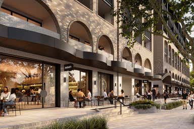 Inglis Lane, 162 Barker Street Randwick NSW 2031 - Image 3