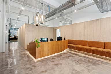 Sargood House, 71 Flinders Lane Melbourne VIC 3000 - Image 4