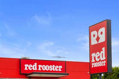 Red Rooster, 10 Grandview Drive Mount Pleasant QLD 4740 - Image 3