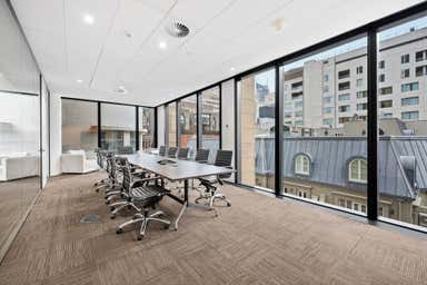 Levels 2 & 3, 150 Collins Street Melbourne VIC 3000 - Image 4