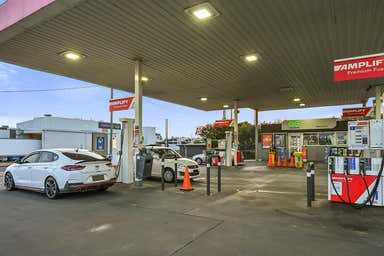 EG Fuel , 43-45 Erin Street Wilsonton QLD 4350 - Image 4