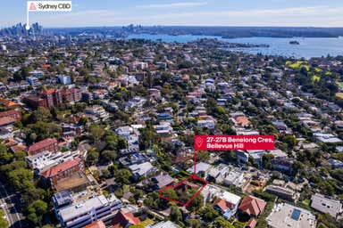 27-27B Benelong Crescent Bellevue Hill NSW 2023 - Image 4