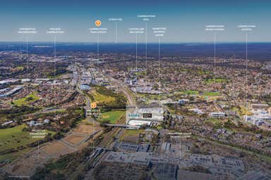 1 Kellicar Road (Macarthur) Campbelltown NSW 2560 - Image 3