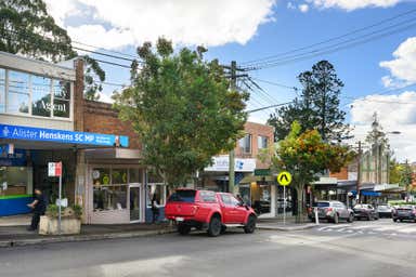 Shop 1/25 Redleaf Avenue Wahroonga NSW 2076 - Image 4