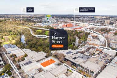 12 Harper Street Abbotsford VIC 3067 - Image 4