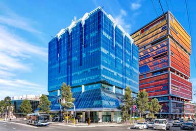 Bankstown Civic Tower 66-72 Rickard Road Bankstown NSW 2200 - Image 3