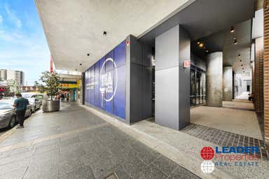 office 302/180-186 Burwood Road Burwood NSW 2134 - Image 4