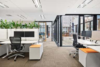 Levels 2 & 3, 150 Collins Street Melbourne VIC 3000 - Image 3