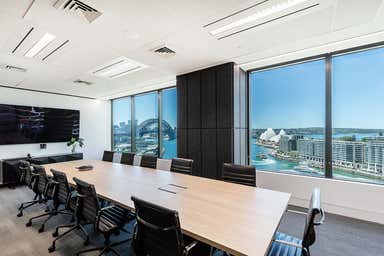The Gateway Building 1 Macquarie Place Sydney NSW 2000 - Image 3
