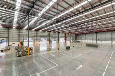 Oakdale Central Industrial Estate, 5 Latitude Road Horsley Park NSW 2175 - Image 4