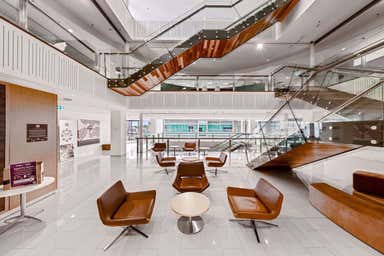 HQ - South Tower 520 Wickham Street Fortitude Valley QLD 4006 - Image 3