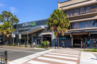 Shop 4 / 4 Rangers Road Neutral Bay NSW 2089 - Image 4