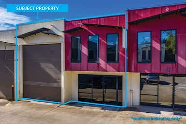 7/5 Cairns Street Loganholme QLD 4129 - Image 2