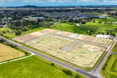 Mount Gambier Business Park, Lot 13 Riddoch Highway Suttontown SA 5291 - Image 3