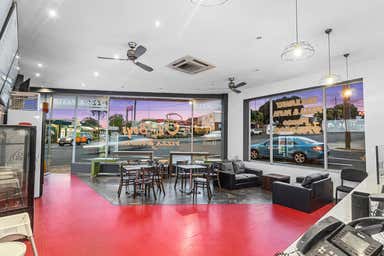 Oz Boys Pizza & Pasta, 98 Boronia Road Boronia VIC 3155 - Image 4