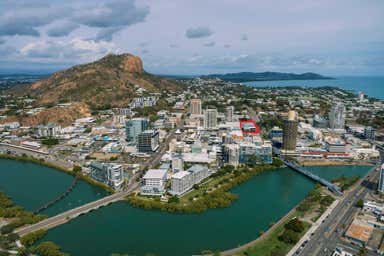 'City Point', 101 Sturt Street Townsville City QLD 4810 - Image 3