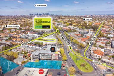 1120-1122 Mt Alexander Road Essendon VIC 3040 - Image 4