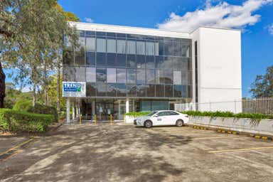 Units 111, 112, & 113, 384  Eastern Valley Way Chatswood NSW 2067 - Image 3