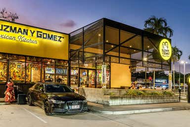 Guzman y Gomez, 537 Mulgrave Road Cairns City QLD 4870 - Image 3