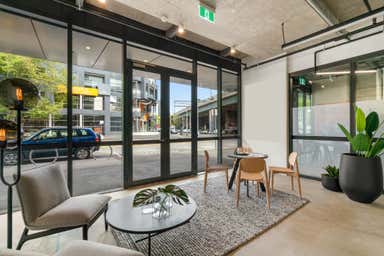 143-145 Clarendon Street Southbank VIC 3006 - Image 3