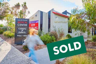 Coles Lalor Plaza 22 McKimmies Road Lalor VIC 3075 - Image 4