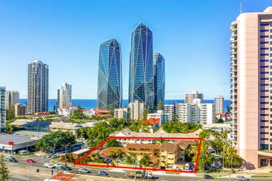 2835-2843 Gold Coast Hwy Surfers Paradise QLD 4217 - Image 3