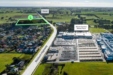 Mount Gambier Business Park, Lot 13 Riddoch Highway Suttontown SA 5291 - Image 4