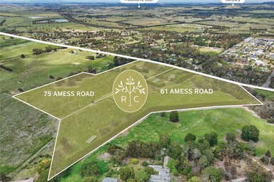61 & 75 Amess Road Riddells Creek VIC 3431 - Image 4