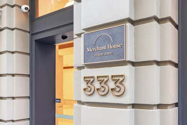 Merchant House, 333 Kent Street Sydney NSW 2000 - Image 3