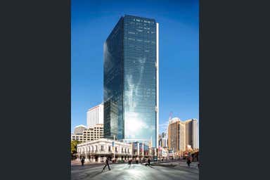 The Gateway Building 1 Macquarie Place Sydney NSW 2000 - Image 4