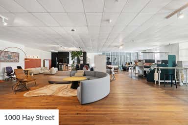 1000 Hay Street & 2-14 Elder Street Perth WA 6000 - Image 4