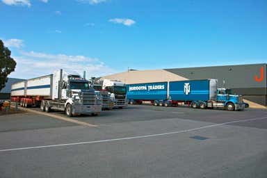 Port Adelaide Distribution Centre, 25-91 Bedford Street Gillman SA 5013 - Image 4