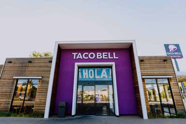 Taco Bell, 15 Attlee Street Currajong QLD 4812 - Image 4