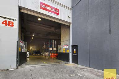 Warehouse 3, 4B Lord Street Botany NSW 2019 - Image 4