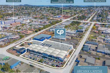 Centrepoint, 227-231 James Street Toowoomba City QLD 4350 - Image 4