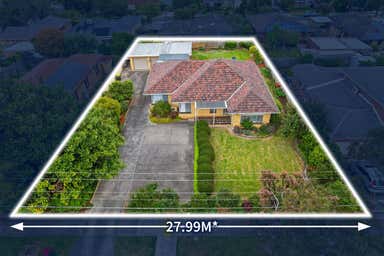 736 Ferntree Gully Road Wheelers Hill VIC 3150 - Image 4