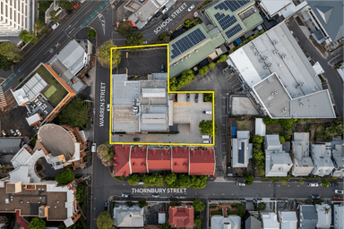 88-96 Warren Street Fortitude Valley QLD 4006 - Image 3