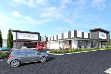 Emerald Hills Shopping Village, 5 Emerald Hills Boulevard Leppington NSW 2179 - Image 4