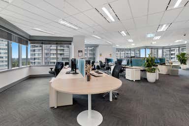 Zenith Centre Tower B, 821 Pacific Highway Chatswood NSW 2067 - Image 4