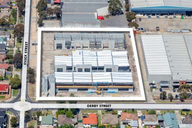 Urban Business Centre, 98-100 Derby Street Pascoe Vale VIC 3044 - Image 3