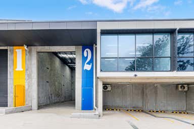 Warehouse 2, 53 Rhodes Street Hillsdale NSW 2036 - Image 4