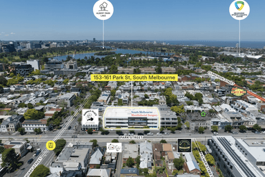 153-161 Park Street South Melbourne VIC 3205 - Image 4