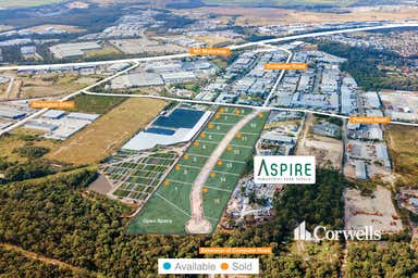 Aspire Industrial Park, 44 Computer Road Yatala QLD 4207 - Image 3
