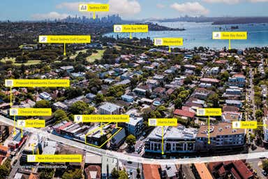 516 - 518 Old South Head Rd, Rose Bay NSW 2029 - Image 3