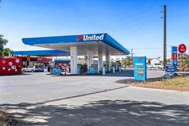 United Petroleum Portfolio 385 Grand Junction Road Wingfield SA 5013 - Image 2