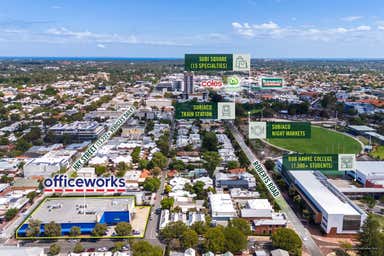 Officeworks, 160 Hay Street Subiaco WA 6008 - Image 4
