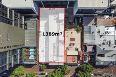 82-88 James Street Northbridge WA 6003 - Image 3