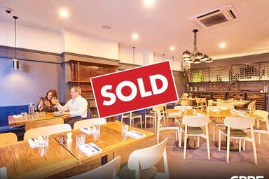 THE WATER RAT HOTEL, 256-258 Moray Street South Melbourne VIC 3205 - Image 4