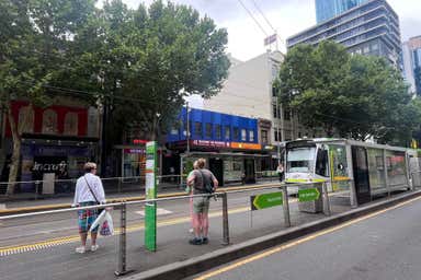 Level 1, 185-187 Elizabeth Street Melbourne VIC 3000 - Image 4